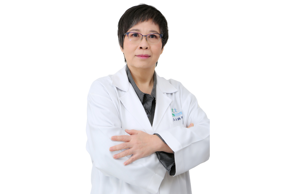 (民權總院)鄭鶴祝院長