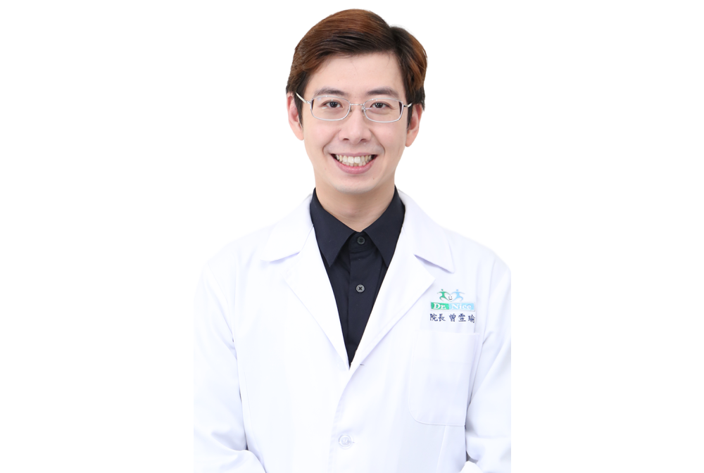 (忠孝明悅)曾雴瑜院長