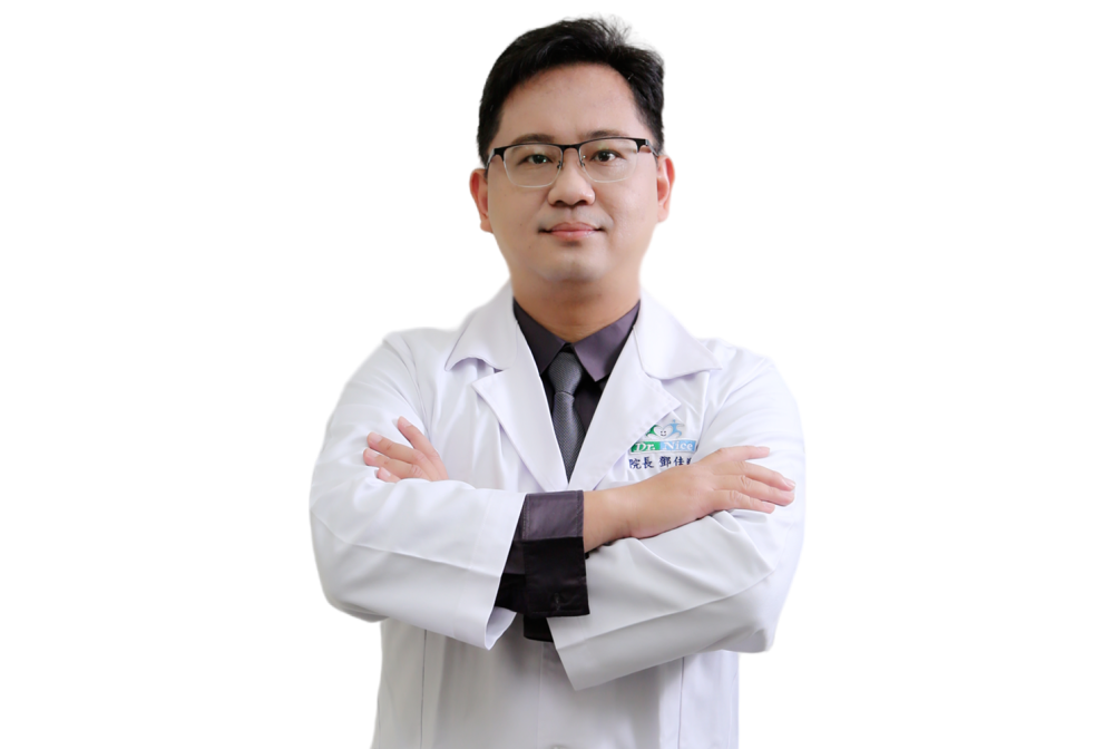 (台南誠信)鄧佳明院長