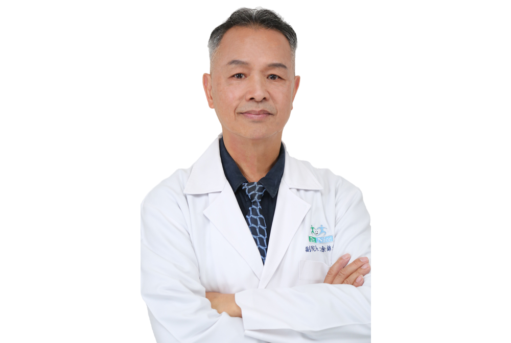 (民權總院)凃錦祥院長