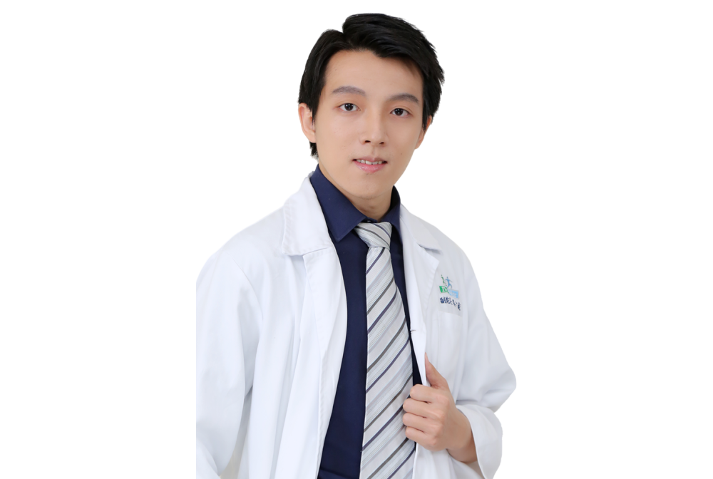 (松山欣悅)吳宗城副院長