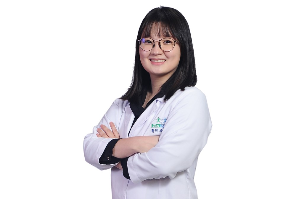 (宜蘭新悅)楊雅心主治醫師