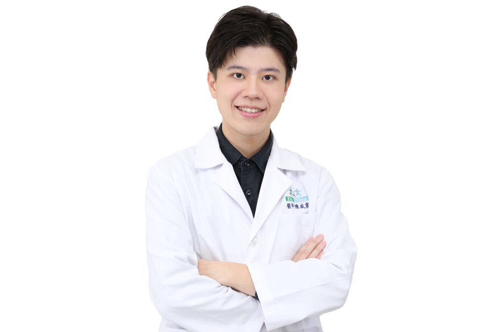 (宜蘭新悅)陳威震主治醫師