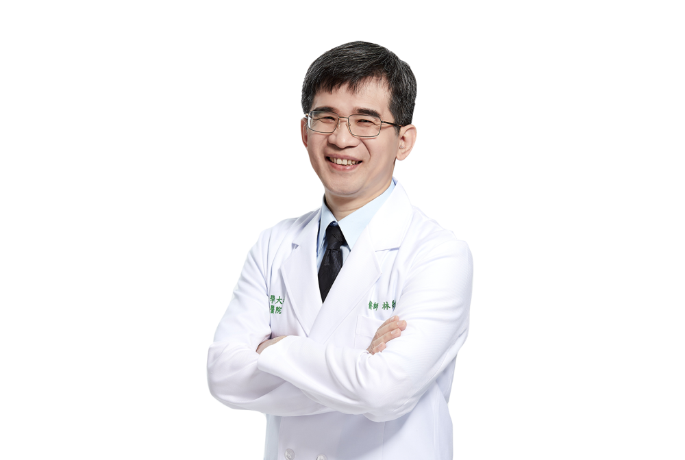 (民權總院)林榮志主治醫師