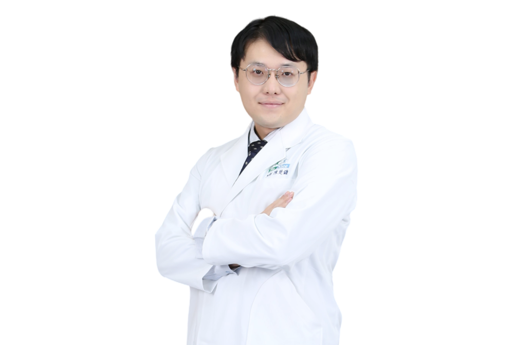 (中山斯林)陳楚鏞主治醫師